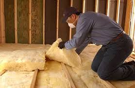 Types of Insulation We Offer in Washington, MO